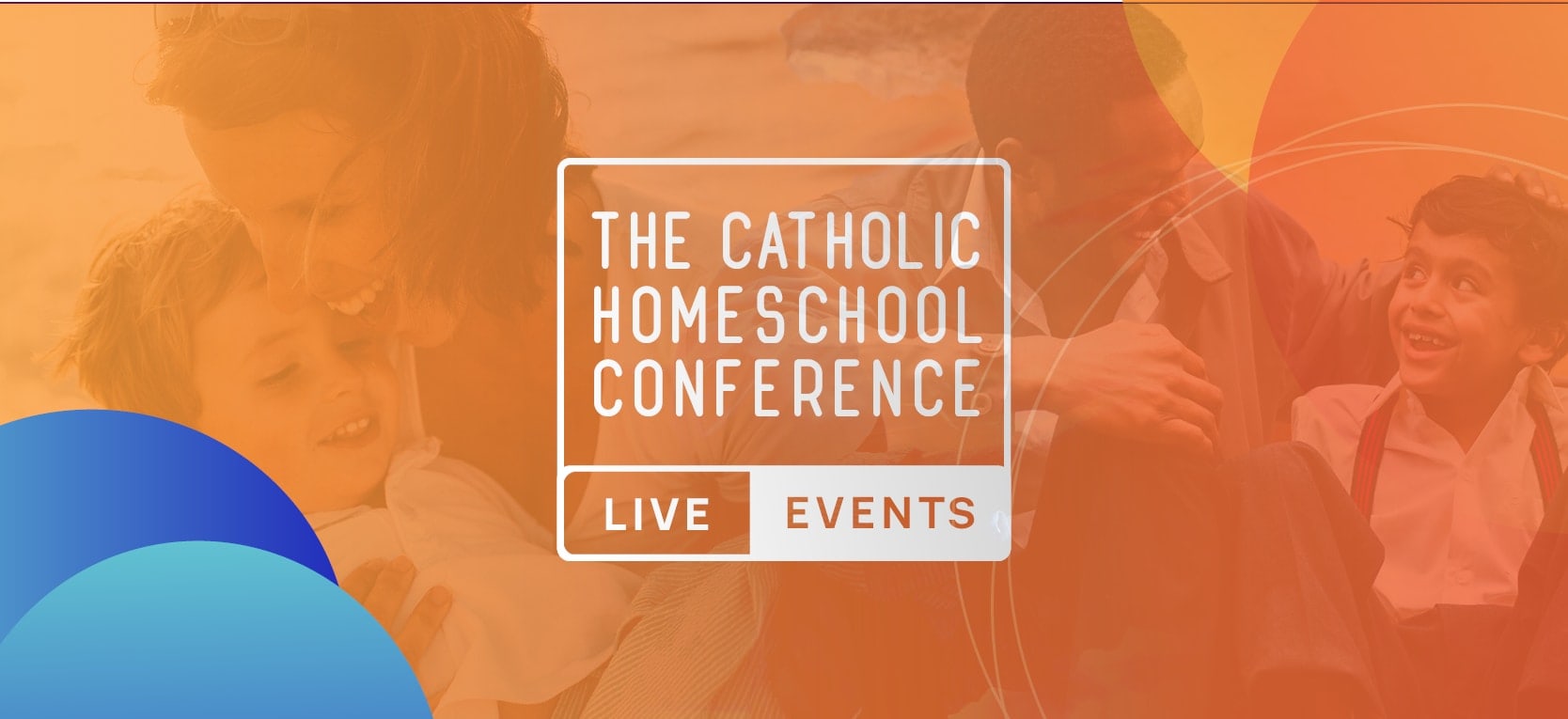 Catholic Homeschool Events