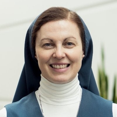 Sr. Helena Burns