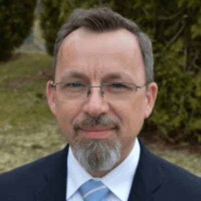 Rob Kenney