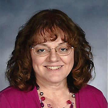 Linda Bromeier