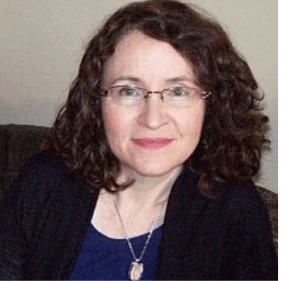 Theresa Linden