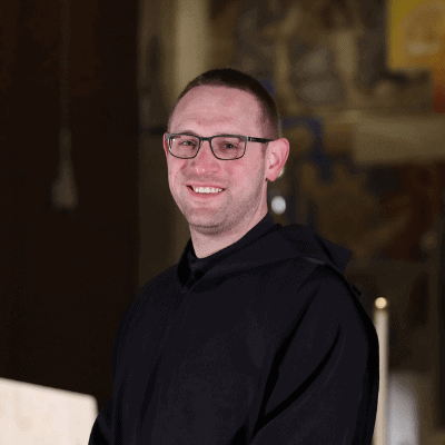 Br. Leven Harton