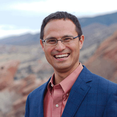 Dr. Edward Sri