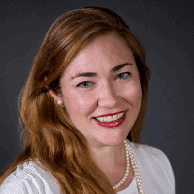 Mary Carmichael