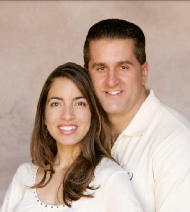 Tim & Valerie Staples