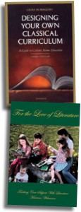 homeschool books