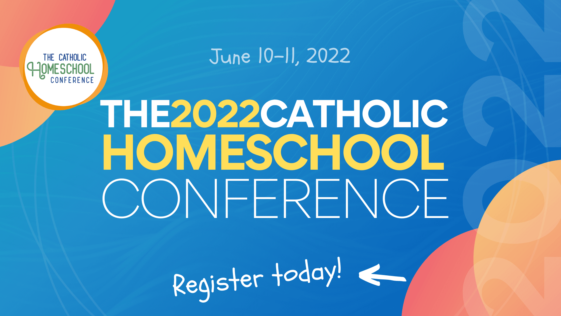 Promotional Resources Catholic Homeschool Conference